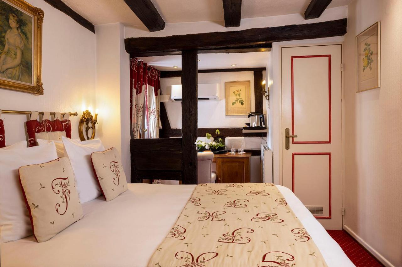 Hotel Restaurant Le Maréchal - Les Collectionneurs 4*