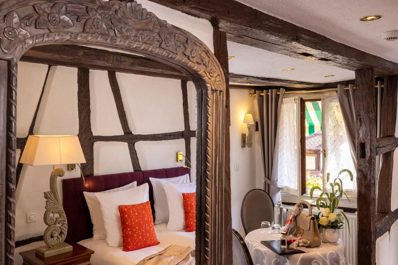 Hotel Restaurant Le Maréchal - Les Collectionneurs