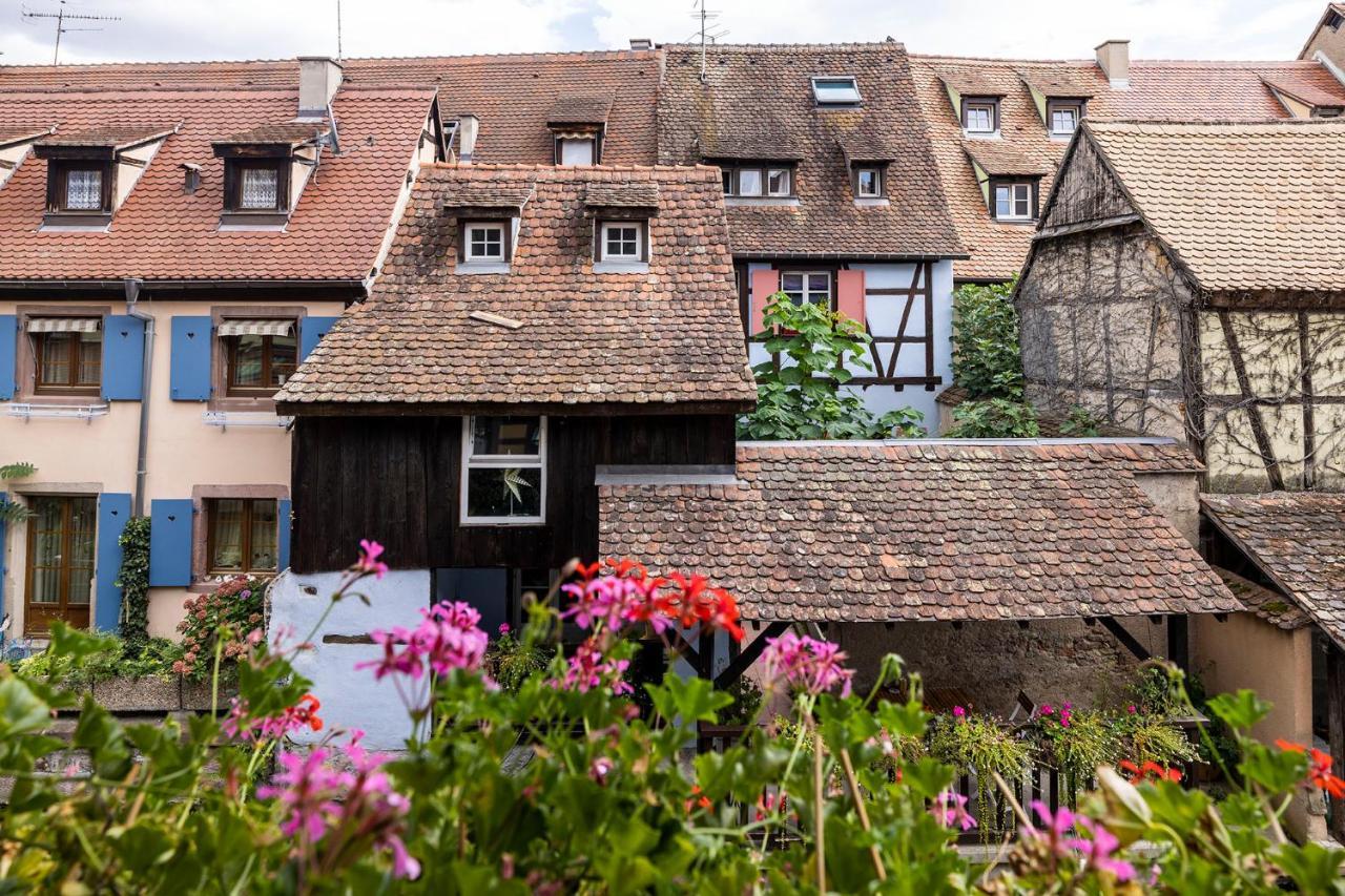Restaurant Le Maréchal - Les Collectionneurs 4*