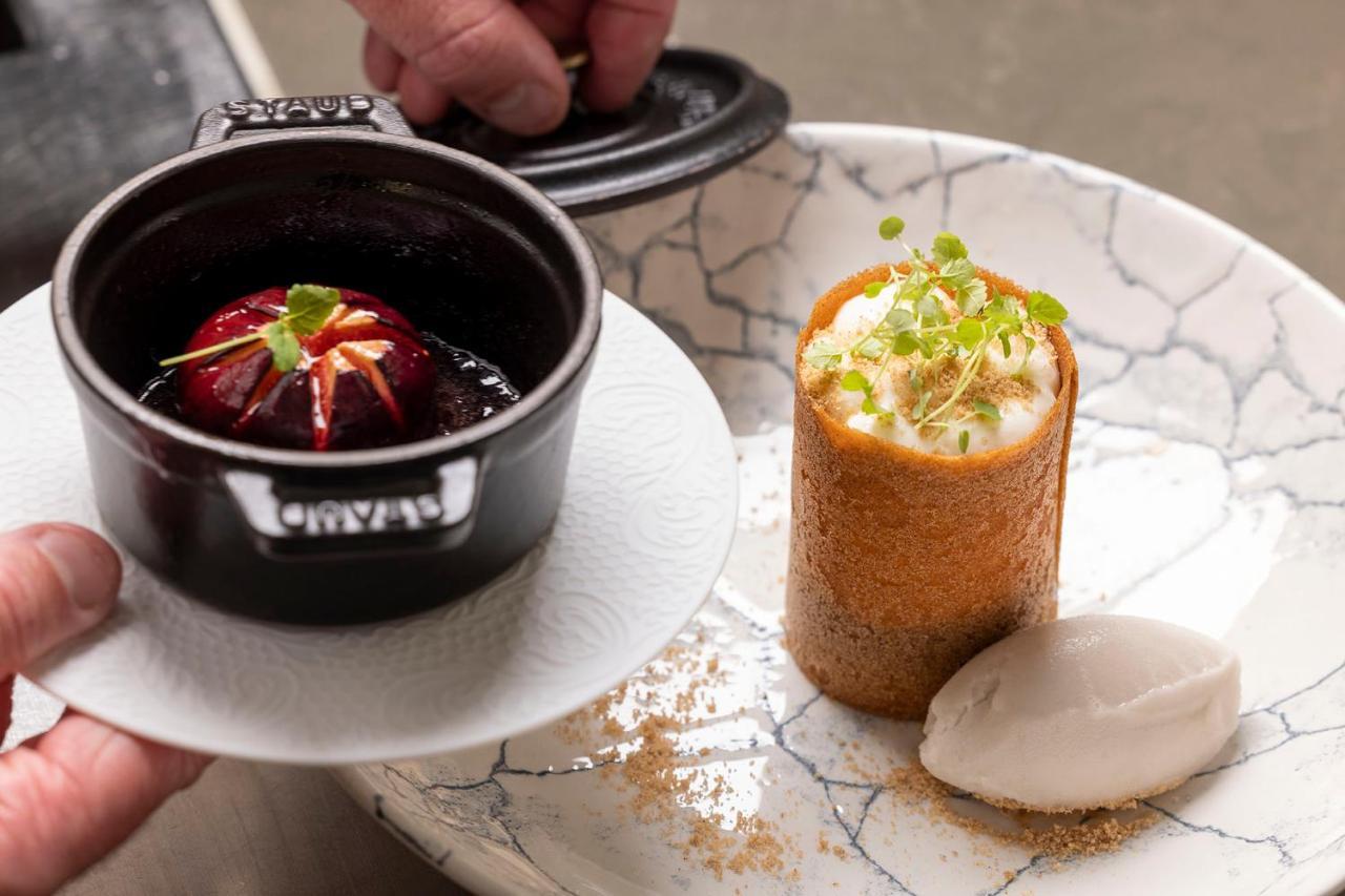 Restaurant Le Marechal - Teritoria Hotel Colmar
