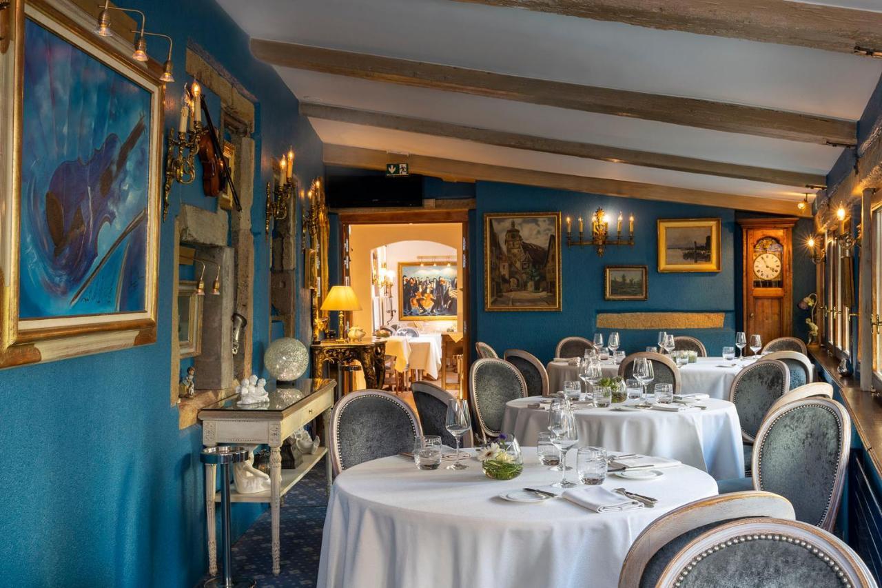 Hotel Restaurant Le Maréchal - Les Collectionneurs