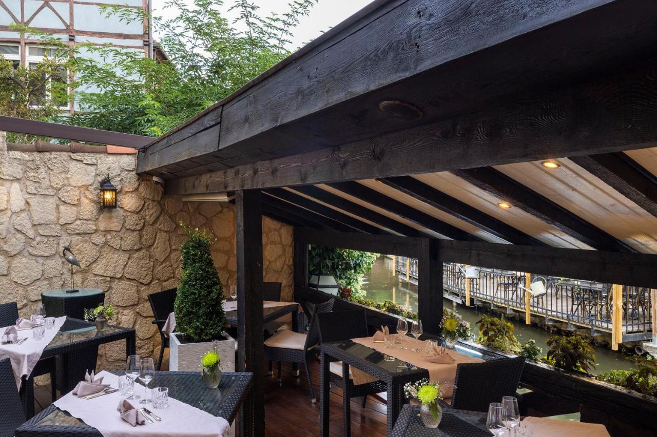 Hotel Restaurant Le Maréchal - Les Collectionneurs