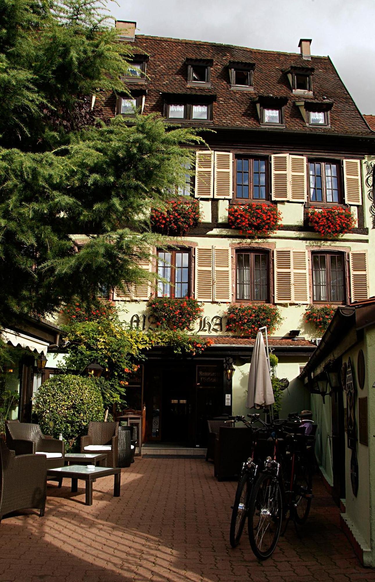 Restaurant Le Maréchal - Les Collectionneurs